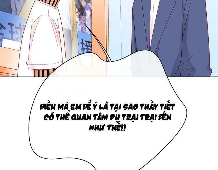 Giai Điệu Của Sự Va Chạm - Chapter 49