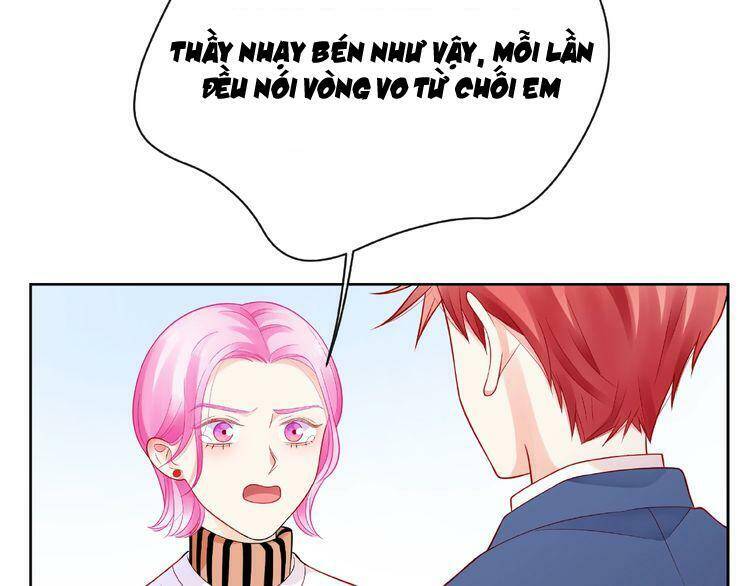 Giai Điệu Của Sự Va Chạm - Chapter 49