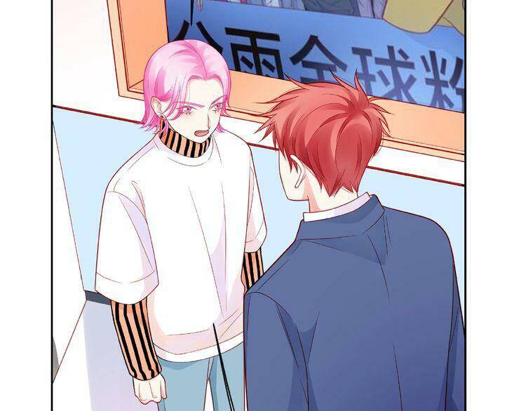 Giai Điệu Của Sự Va Chạm - Chapter 49