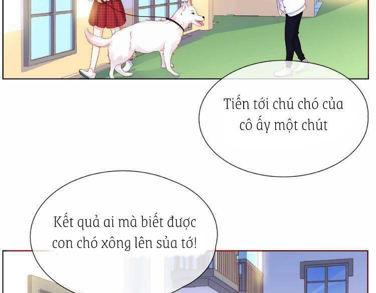 Giai Điệu Của Sự Va Chạm - Chapter 5