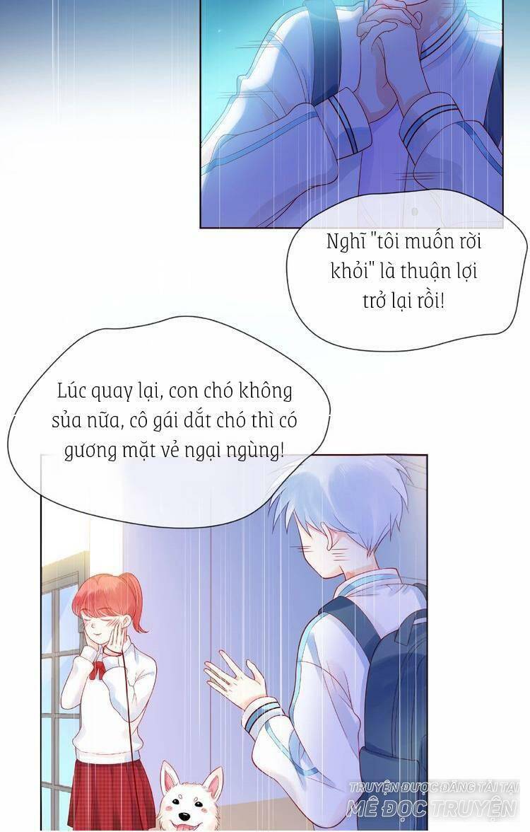 Giai Điệu Của Sự Va Chạm - Chapter 5