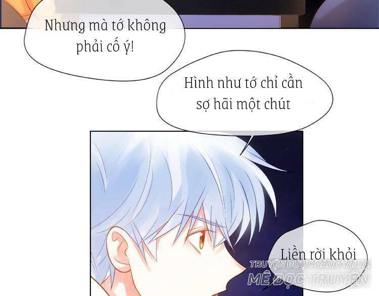 Giai Điệu Của Sự Va Chạm - Chapter 5