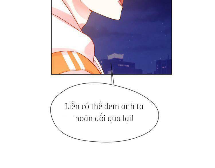 Giai Điệu Của Sự Va Chạm - Chapter 5