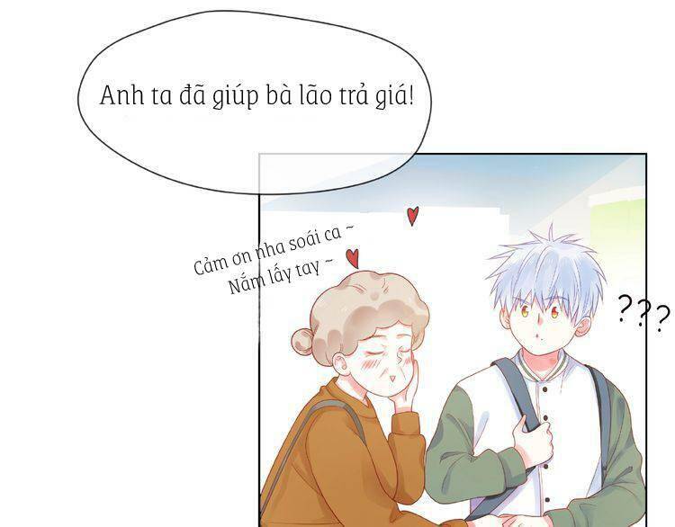 Giai Điệu Của Sự Va Chạm - Chapter 5