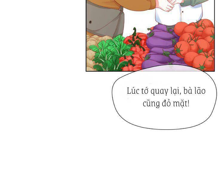Giai Điệu Của Sự Va Chạm - Chapter 5