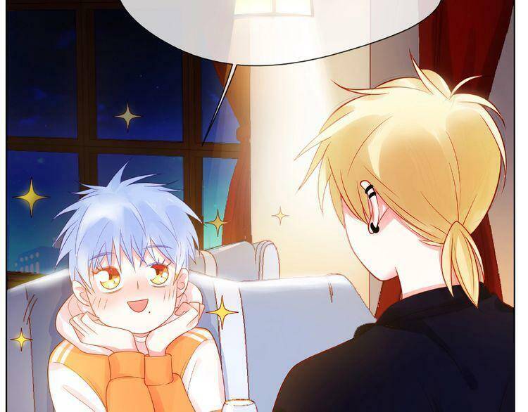 Giai Điệu Của Sự Va Chạm - Chapter 5
