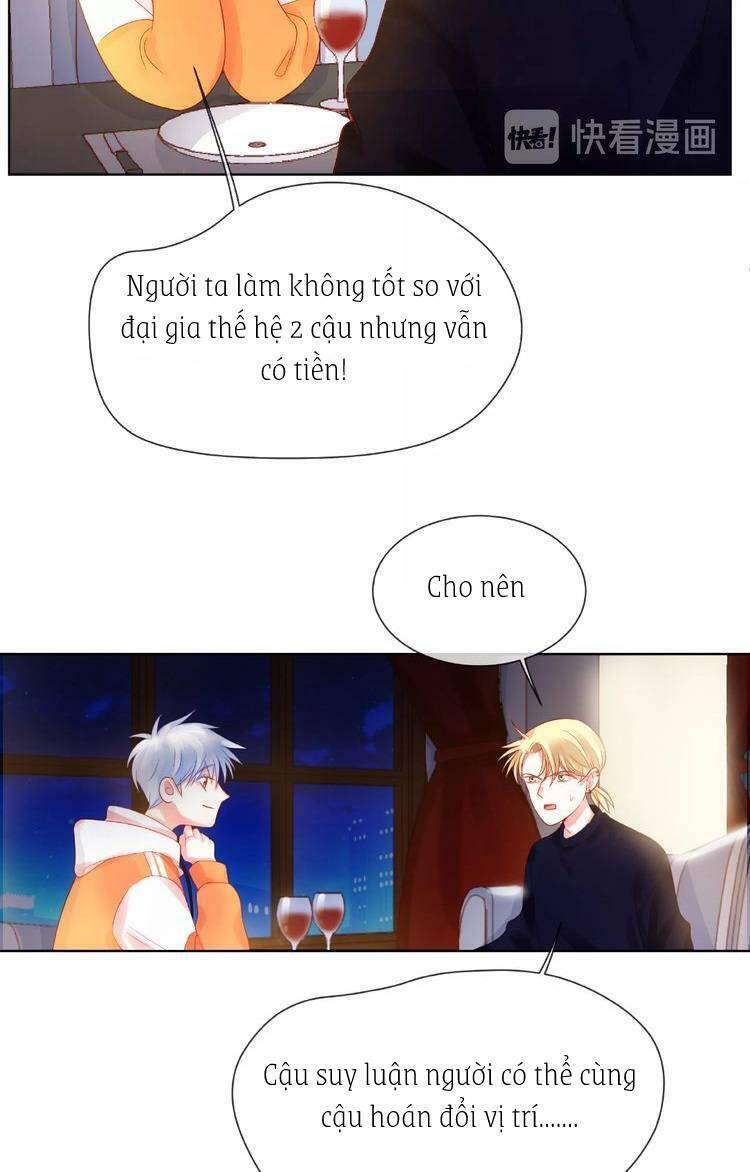 Giai Điệu Của Sự Va Chạm - Chapter 5