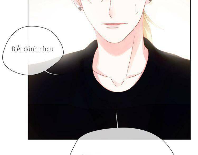 Giai Điệu Của Sự Va Chạm - Chapter 5