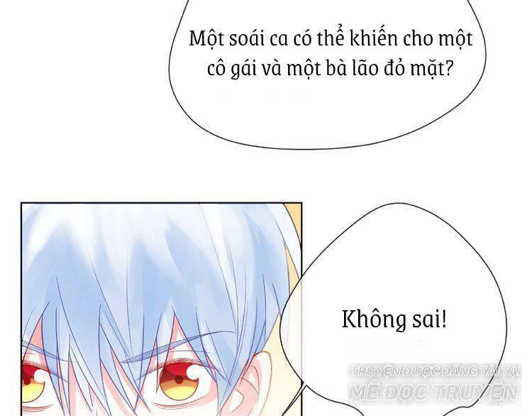 Giai Điệu Của Sự Va Chạm - Chapter 5