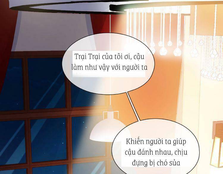 Giai Điệu Của Sự Va Chạm - Chapter 5
