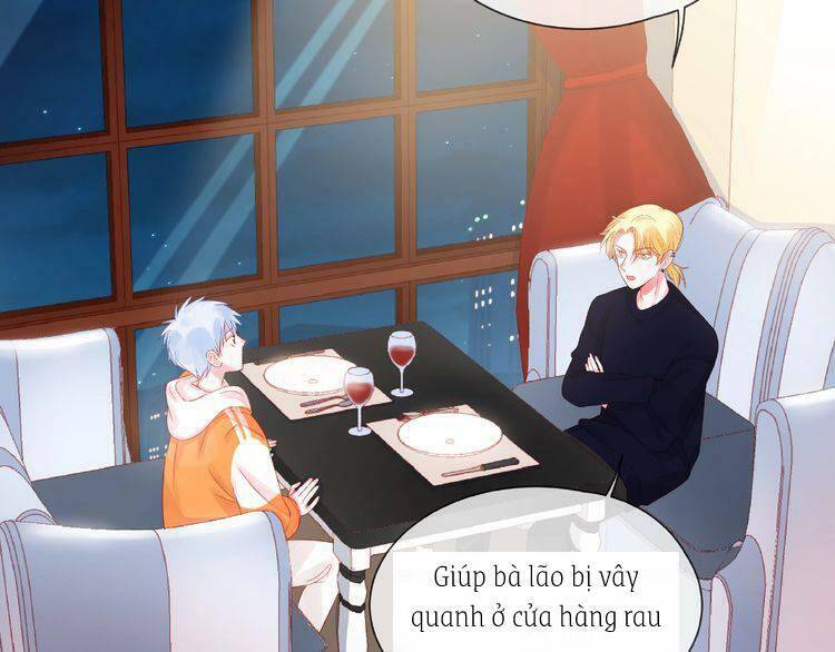 Giai Điệu Của Sự Va Chạm - Chapter 5