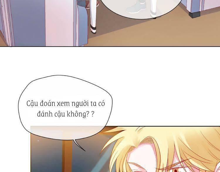 Giai Điệu Của Sự Va Chạm - Chapter 5