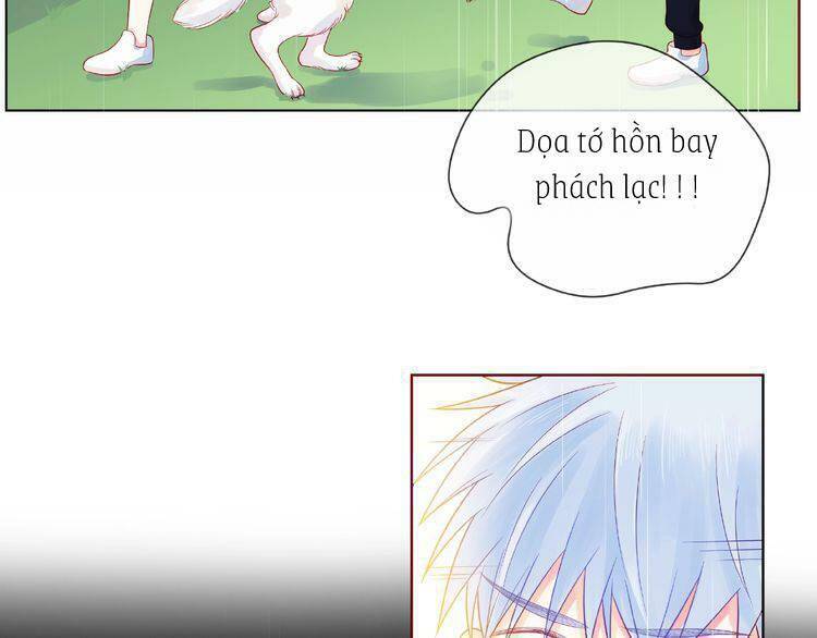 Giai Điệu Của Sự Va Chạm - Chapter 5