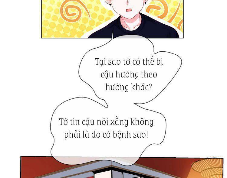 Giai Điệu Của Sự Va Chạm - Chapter 5
