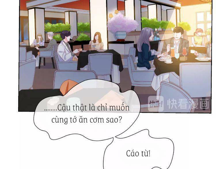 Giai Điệu Của Sự Va Chạm - Chapter 5