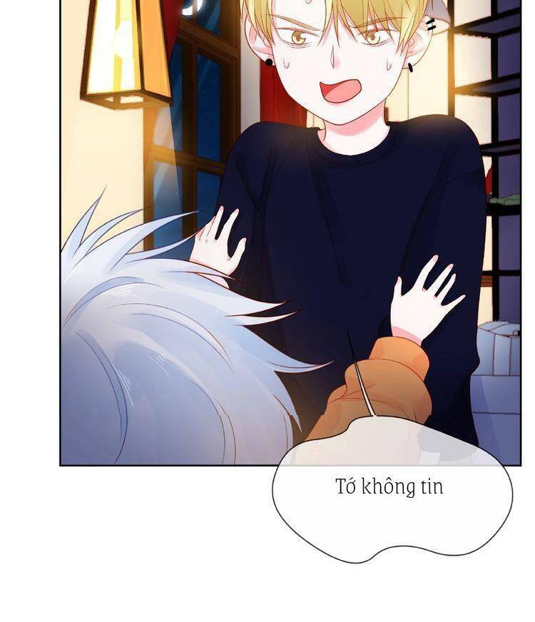 Giai Điệu Của Sự Va Chạm - Chapter 5
