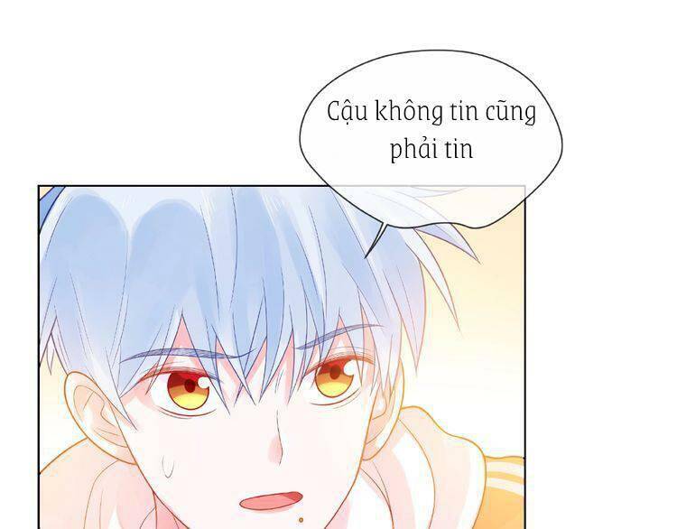 Giai Điệu Của Sự Va Chạm - Chapter 5