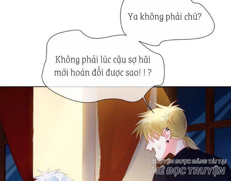 Giai Điệu Của Sự Va Chạm - Chapter 5