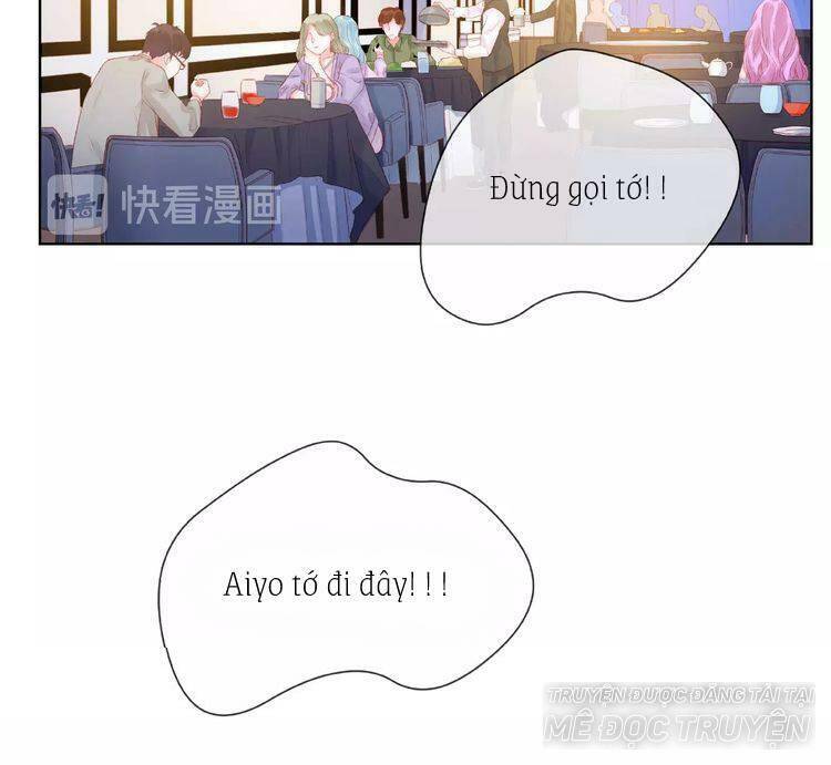 Giai Điệu Của Sự Va Chạm - Chapter 5
