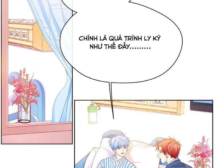 Giai Điệu Của Sự Va Chạm - Chapter 50