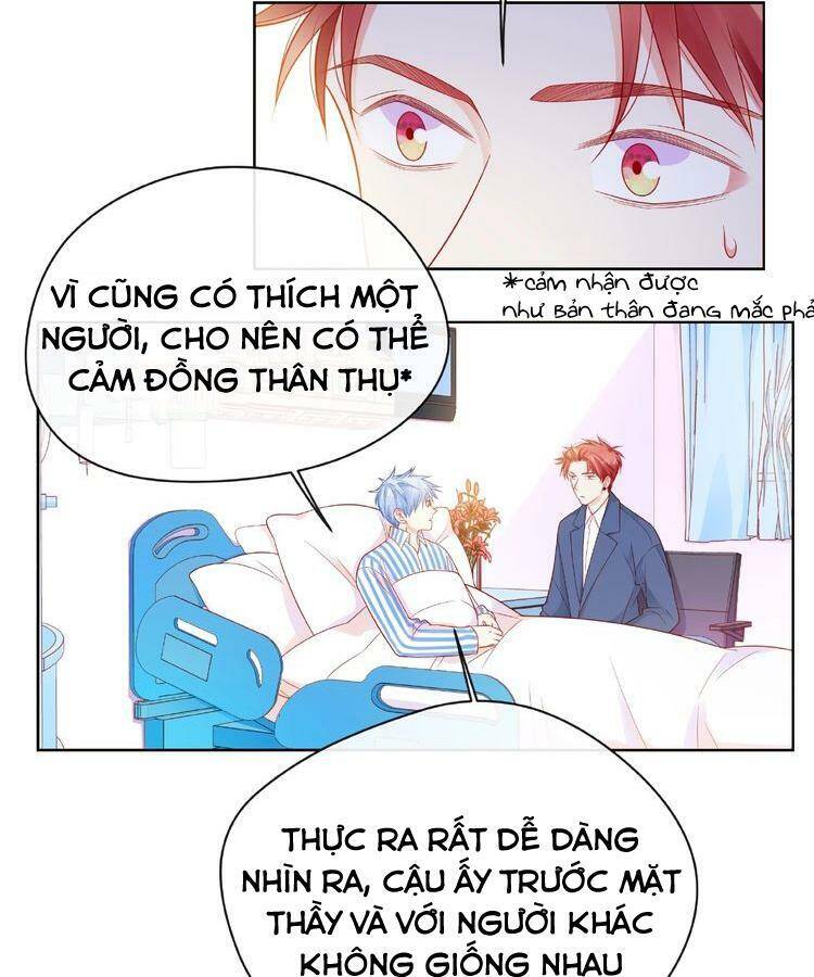 Giai Điệu Của Sự Va Chạm - Chapter 50