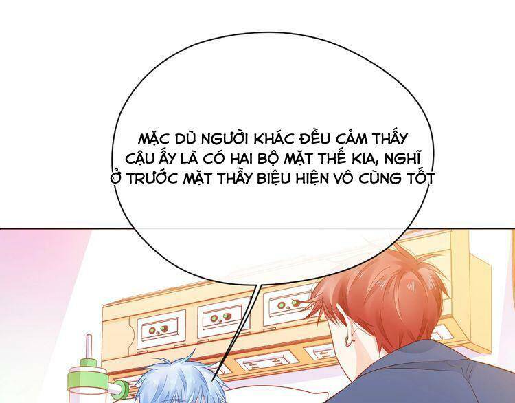 Giai Điệu Của Sự Va Chạm - Chapter 50