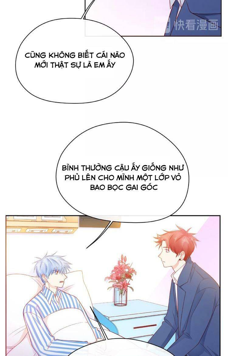 Giai Điệu Của Sự Va Chạm - Chapter 50