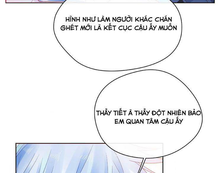 Giai Điệu Của Sự Va Chạm - Chapter 50