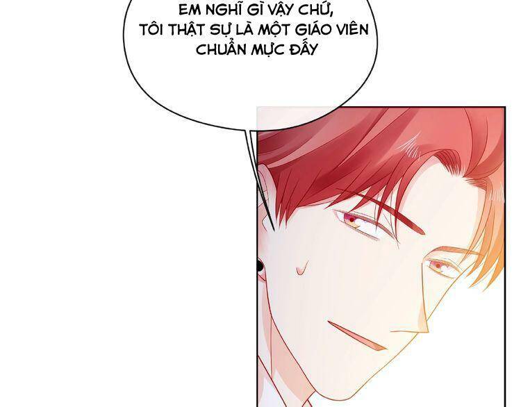 Giai Điệu Của Sự Va Chạm - Chapter 50