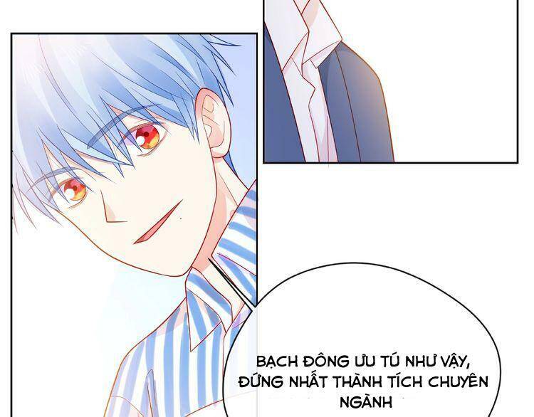 Giai Điệu Của Sự Va Chạm - Chapter 50