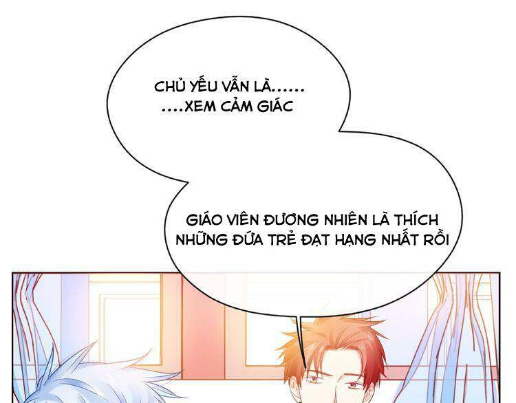 Giai Điệu Của Sự Va Chạm - Chapter 50