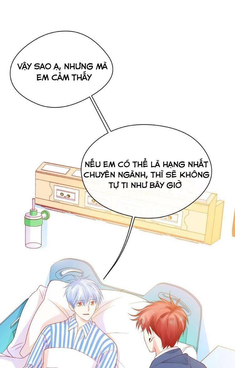 Giai Điệu Của Sự Va Chạm - Chapter 50