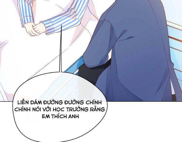 Giai Điệu Của Sự Va Chạm - Chapter 50