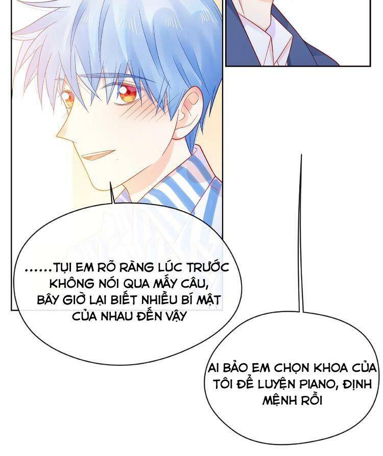Giai Điệu Của Sự Va Chạm - Chapter 50