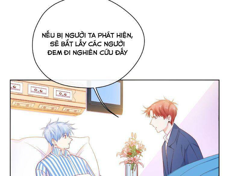 Giai Điệu Của Sự Va Chạm - Chapter 50