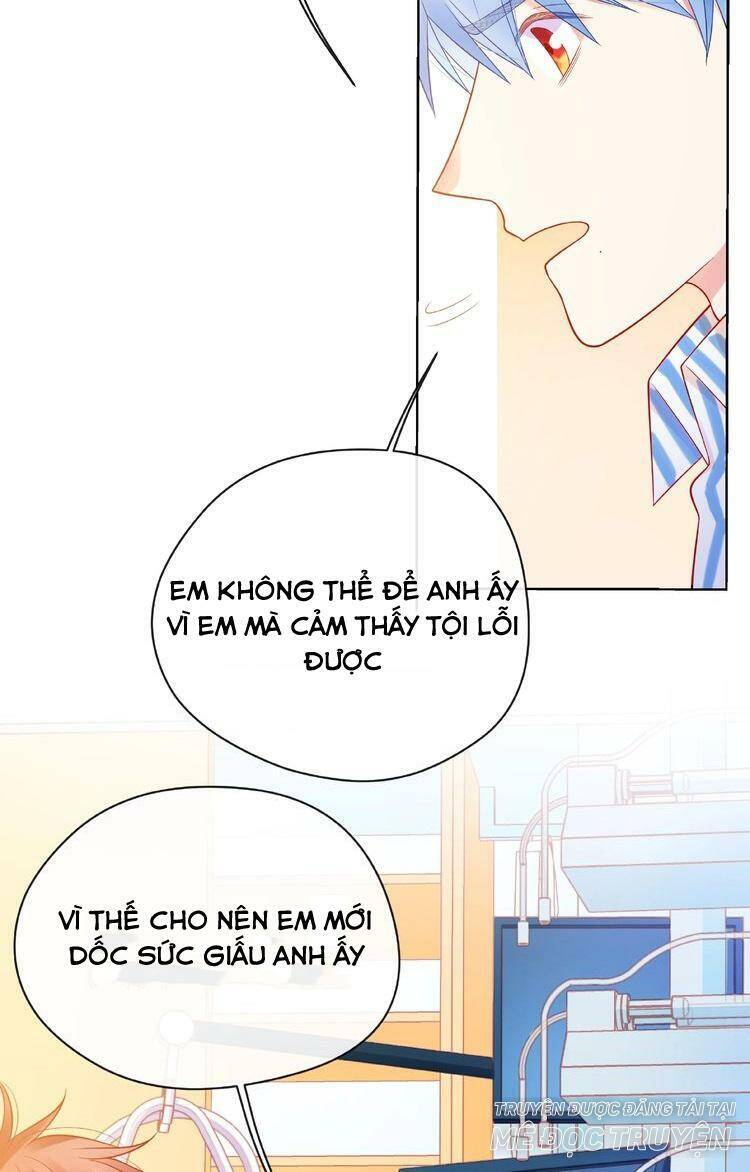 Giai Điệu Của Sự Va Chạm - Chapter 50