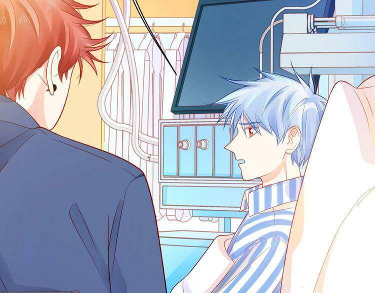 Giai Điệu Của Sự Va Chạm - Chapter 50