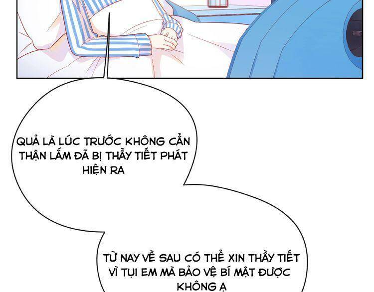 Giai Điệu Của Sự Va Chạm - Chapter 50