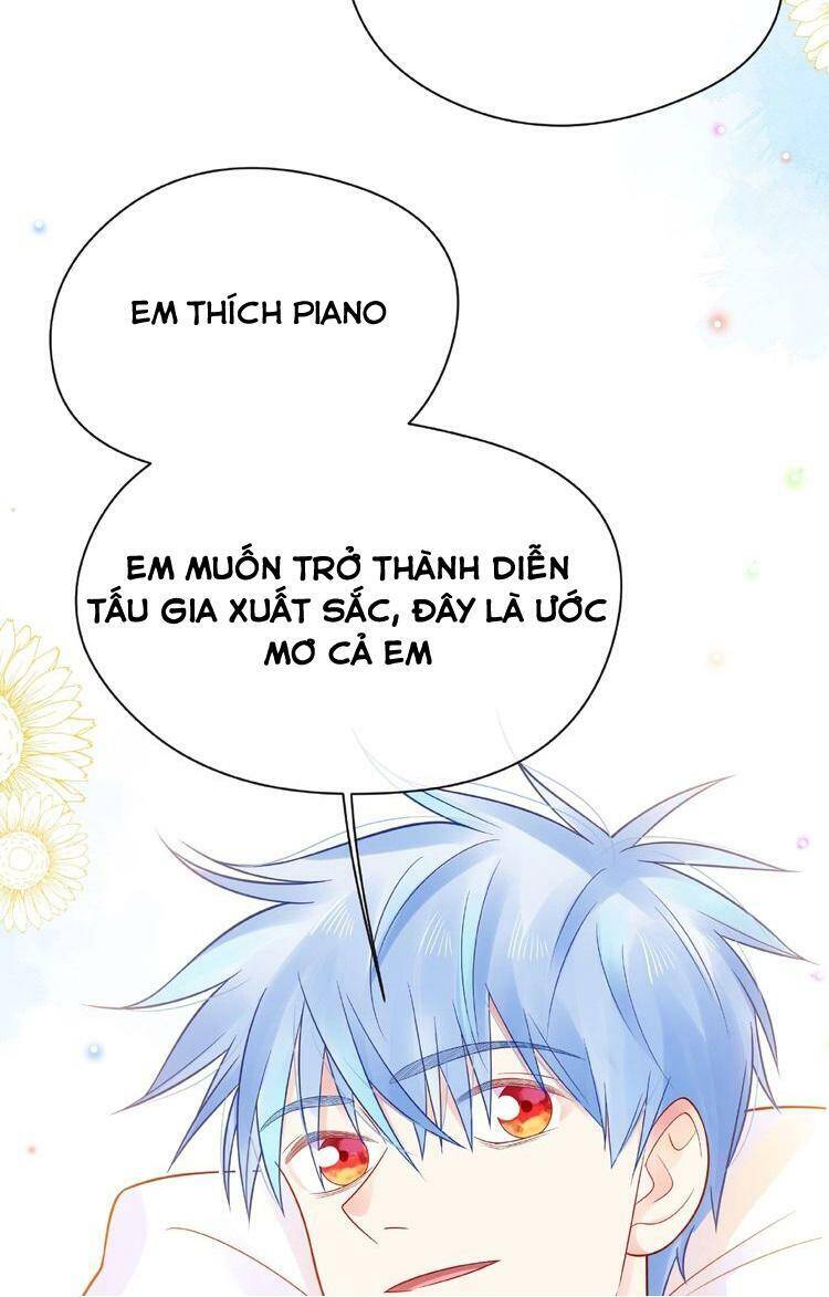 Giai Điệu Của Sự Va Chạm - Chapter 50