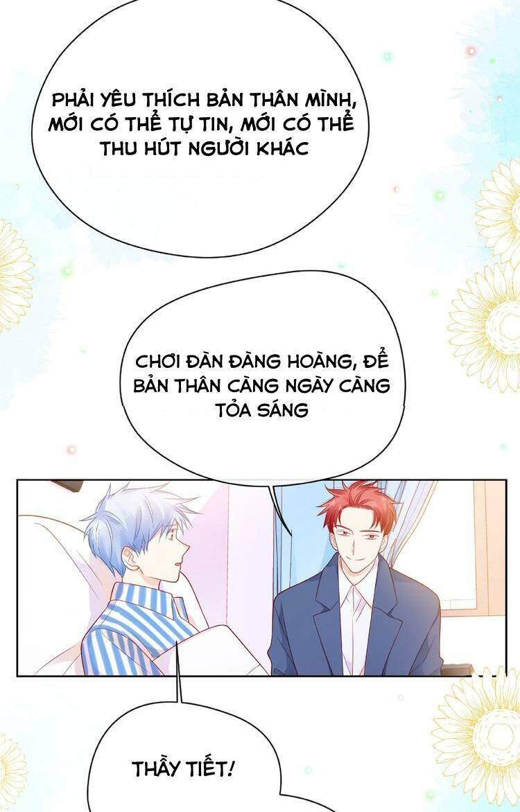 Giai Điệu Của Sự Va Chạm - Chapter 50