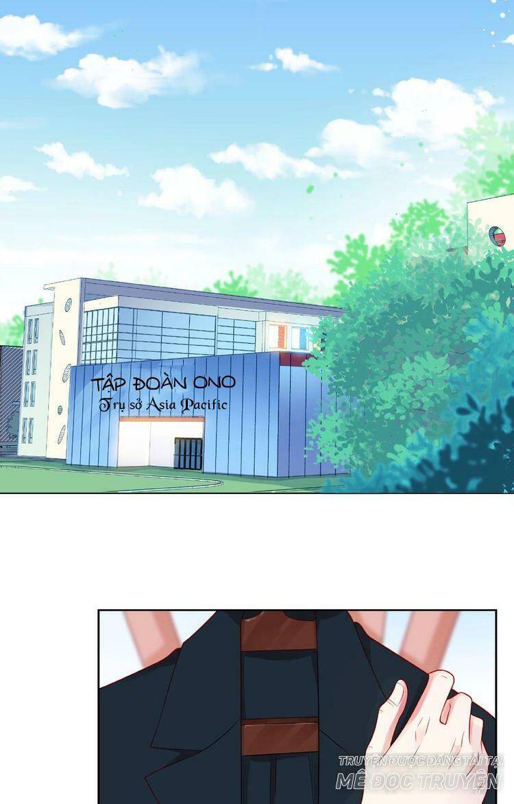 Giai Điệu Của Sự Va Chạm - Chapter 50