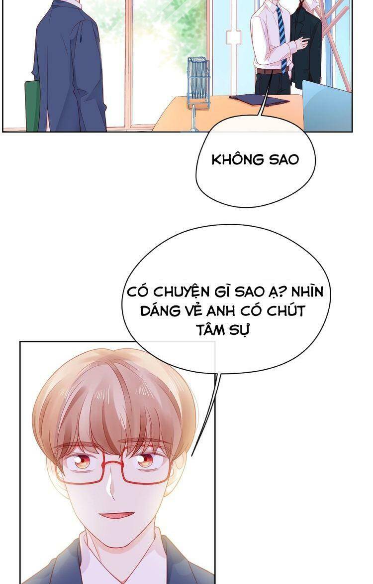 Giai Điệu Của Sự Va Chạm - Chapter 50