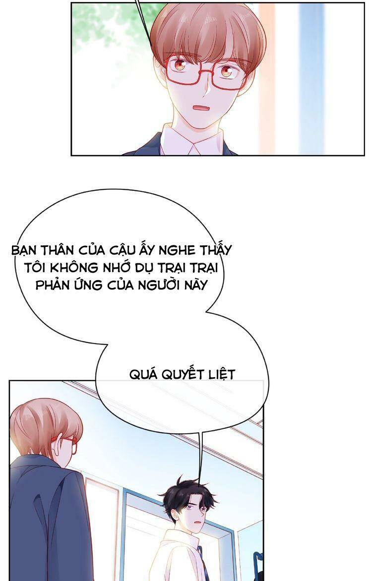 Giai Điệu Của Sự Va Chạm - Chapter 50