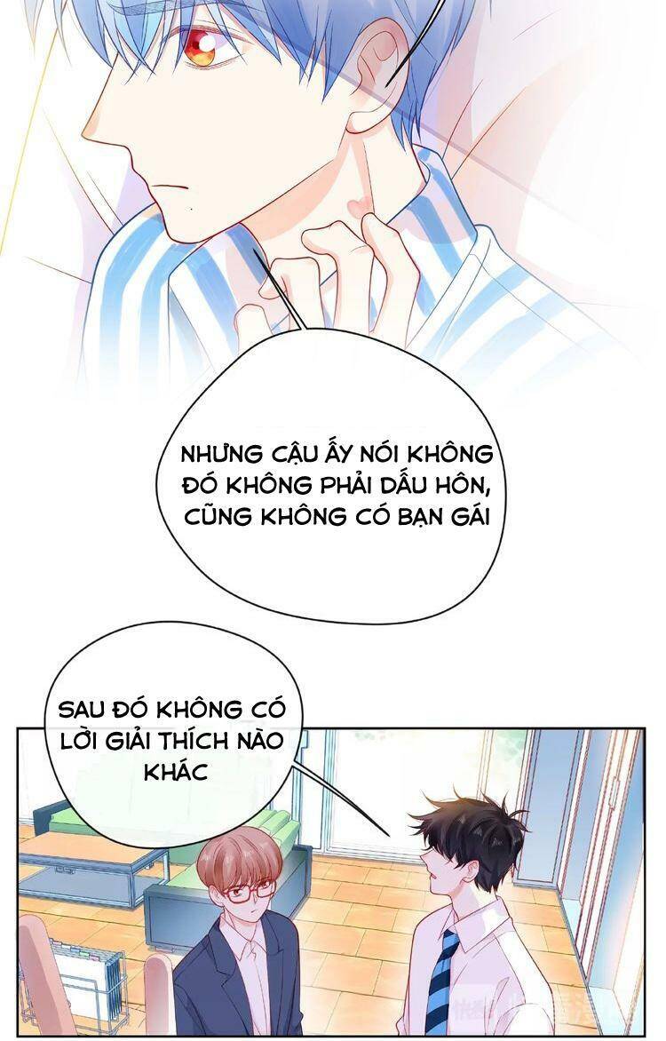Giai Điệu Của Sự Va Chạm - Chapter 50