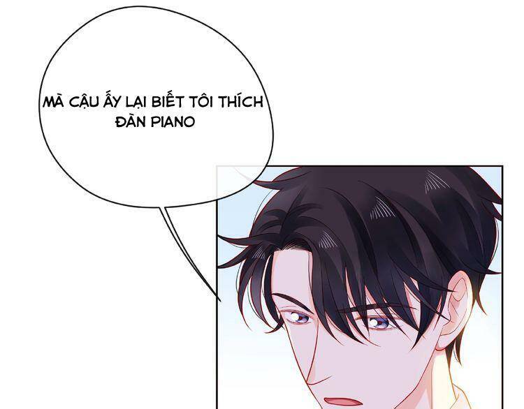 Giai Điệu Của Sự Va Chạm - Chapter 50