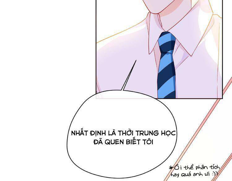Giai Điệu Của Sự Va Chạm - Chapter 50