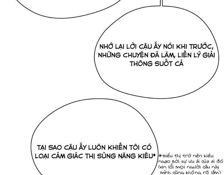 Giai Điệu Của Sự Va Chạm - Chapter 50