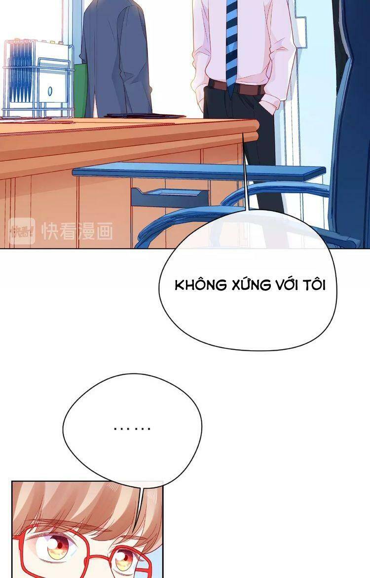 Giai Điệu Của Sự Va Chạm - Chapter 50