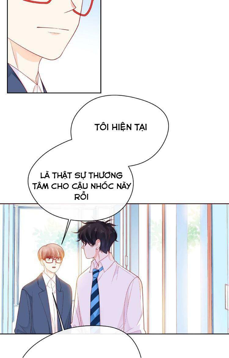 Giai Điệu Của Sự Va Chạm - Chapter 50