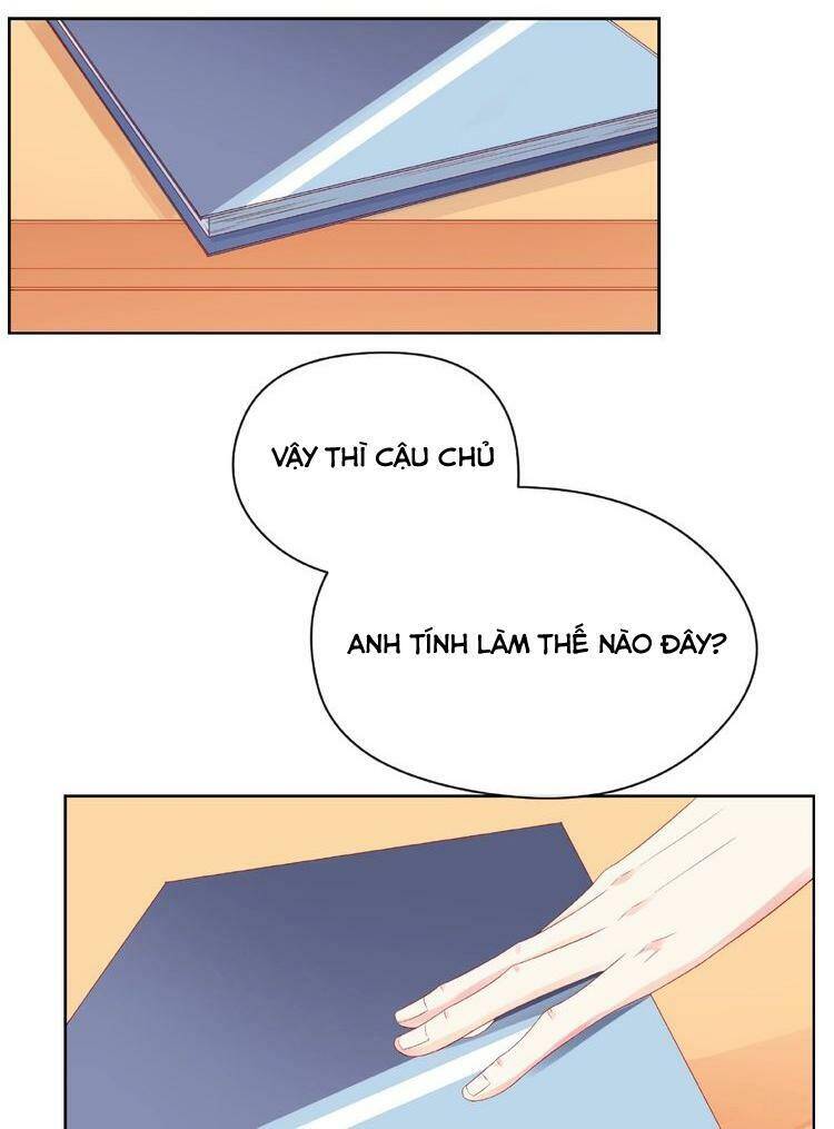 Giai Điệu Của Sự Va Chạm - Chapter 50